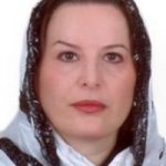 تصویر دکتر سوسن نوروزی سدهء