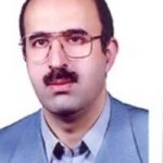 تصویر دکتر علیرضا خویی