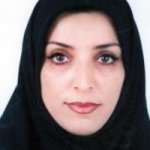 تصویر دکتر مریم تابع