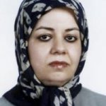 تصویر دکتر هایده صدیقیان
