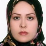 تصویر دکتر آزاده فروغ بخش