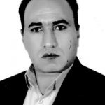 تصویر دکتر رضا تاج الدینی