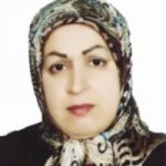 تصویر دکتر فریبا کرامت