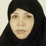 تصویر دکتر نرجس طاهری