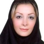 تصویر دکتر سحر عظیمی