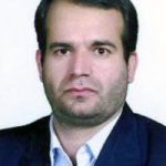 تصویر دکتر اکبر عظیمی