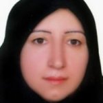 تصویر دکتر رقیه اهنگری