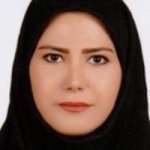 تصویر دکتر فرحناز خاوری همدانی