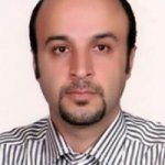 تصویر دکتر بهنام حسن بگلو