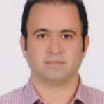 تصویر دکتر امین شفی زاد