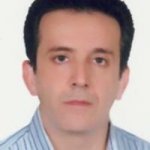 تصویر دکتر محمدرضا رستگار