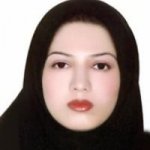 تصویر دکتر سوسن محمدی