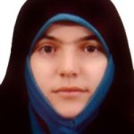 تصویر دکتر معصومه عظیمی لله لو