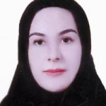 تصویر دکتر شیرین عسگری فروغ