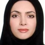 تصویر دکتر سیده صدیقه هاشمی