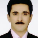 تصویر دکتر مرتضی خدایی