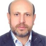 تصویر دکتر سیدمحمداسمعیل ال رسول