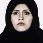 تصویر دکتر اکرم حسن پور