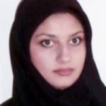 تصویر دکتر هدیه حریری
