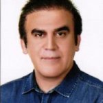 تصویر دکتر هادی سیدحسین زاده یزدی