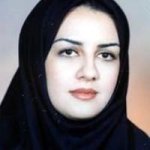 تصویر دکتر پریسا ترانه
