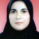تصویر دکتر فریده مهندس صنایع