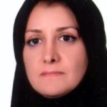 تصویر دکتر پریسا مکی آل اقا