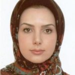 تصویر دکتر فروغ ایته اللهی