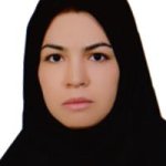 تصویر دکتر محدثه عظیمی مقدم