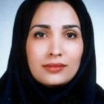 تصویر دکتر لادن صدیق