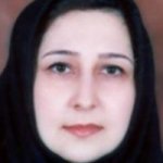 تصویر دکتر بی بی فریبا حیدری علوی