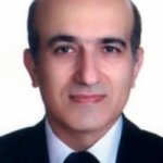 تصویر دکتر علی اشرف سیف فرشد