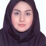 تصویر دکتر فریبا مظفرپور