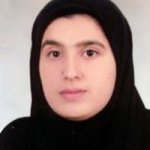 تصویر دکتر فرحناز سرانجام
