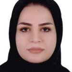 تصویر دکتر مریم میر احمدی ثانی