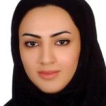 تصویر دکتر طیبه عظیمی