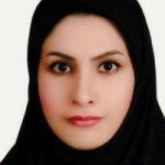 تصویر دکتر فرشیده میرلوحی