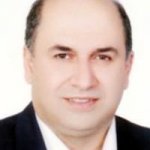 تصویر دکتر فردین هاشمی