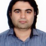 تصویر دکتر یاسر اسماعیل زاده چنیجانی