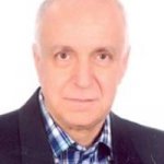 تصویر دکتر بهرام امین منصور