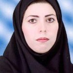 تصویر دکتر لادن سعادت
