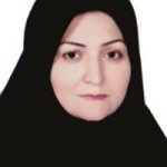 تصویر دکتر هدیه محمودی
