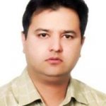 تصویر دکتر علی دستجردی