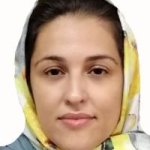 تصویر دکتر نسرین دارانی زاد