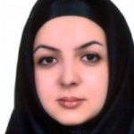 تصویر دکتر مینا معظم