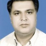 تصویر دکتر محمد پرهیزگار