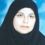 تصویر دکتر فرح ناز صباغی