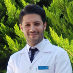 تصویر دکتر حامد تاری نجارکلائی