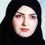 تصویر دکتر مریم اورعی