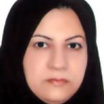 تصویر دکتر فرح ناز جندقی